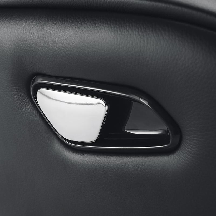 Dali - Luxus Wohlfühl-Sessel