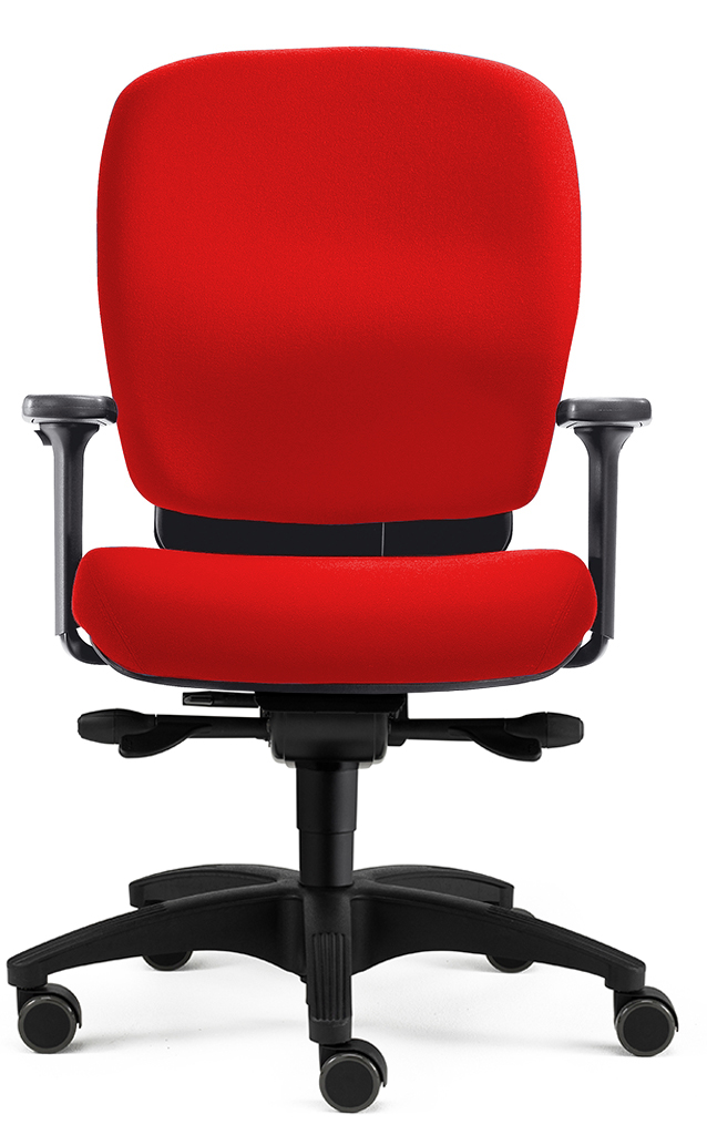 Office Balance S - Ergonomischer Bürostuhl