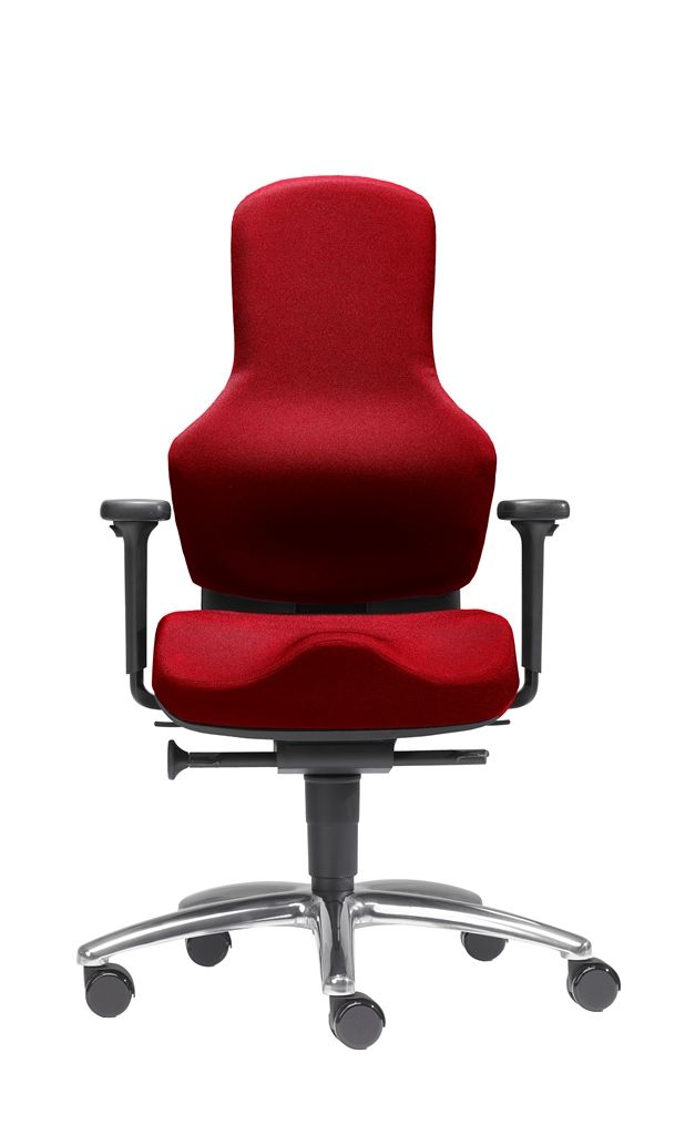 Ortholetic - Orthopädischer Bandscheiben-Stuhl