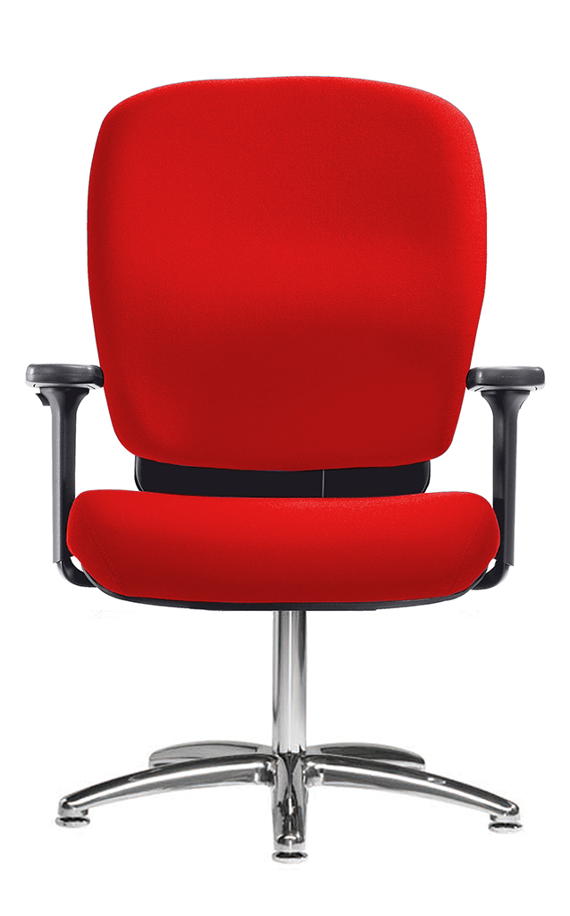 Office Balance ME - Meetingstuhl