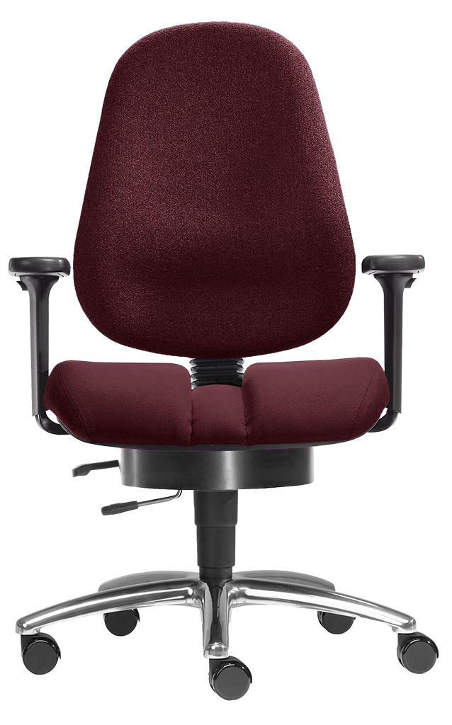 Mister Wellness - Bequemer Profi Drehstuhl