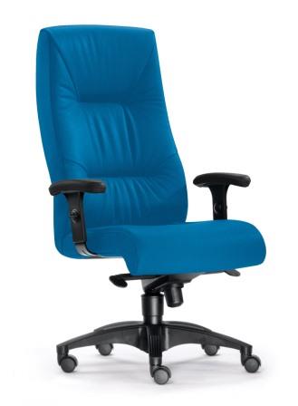 Hochlehner Turbo L - Chefsessel