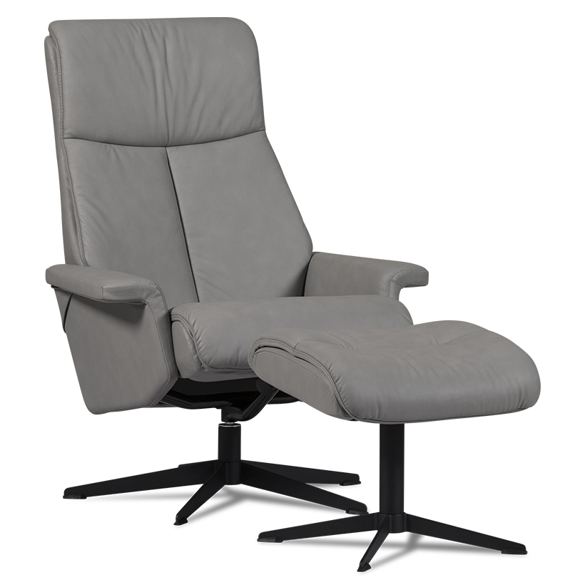 Monet - Luxus Relax Sessel