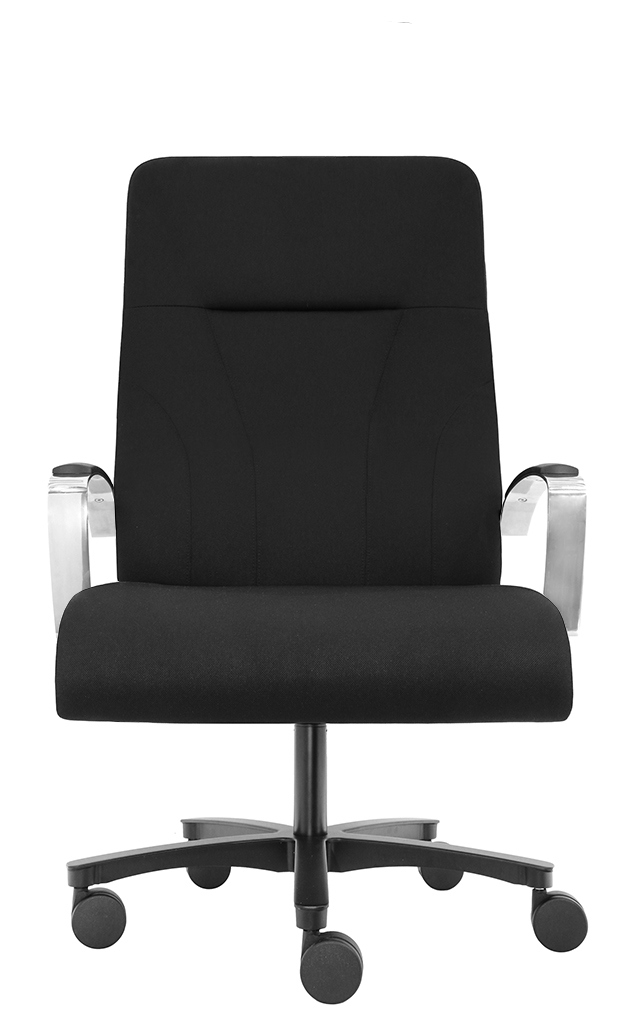 TERA Hochlehner - XXL Schwerlaststuhl