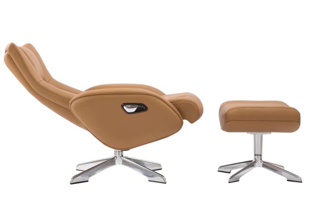 Dali - Luxus Wohlfühl-Sessel