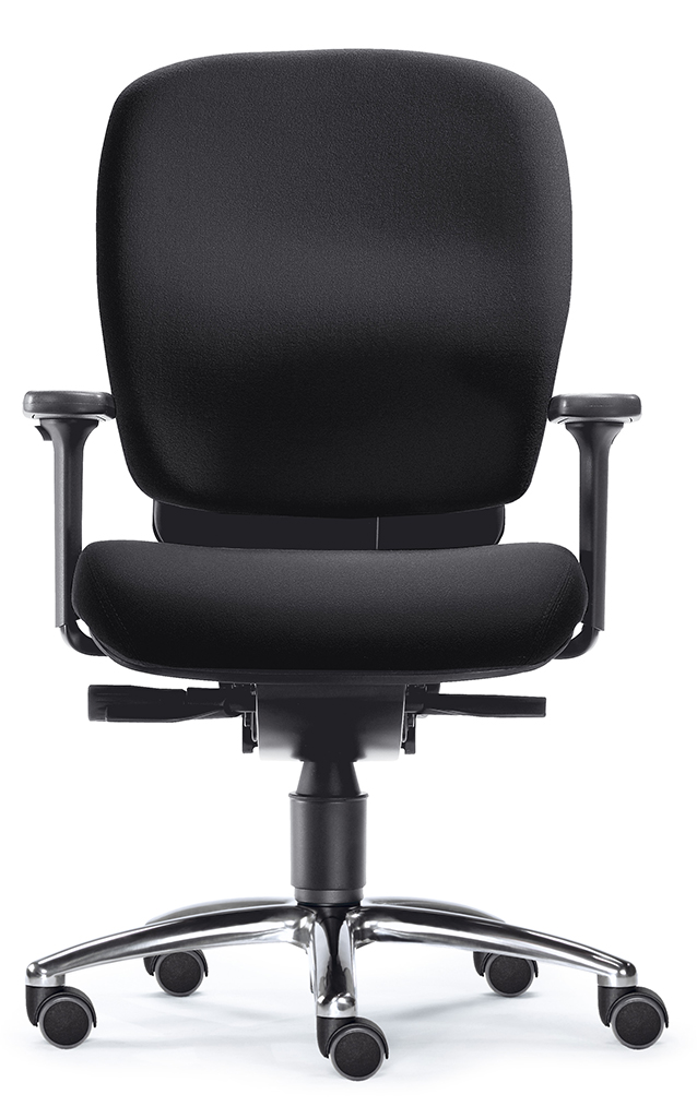 Office Balance S - Ergonomischer Bürostuhl