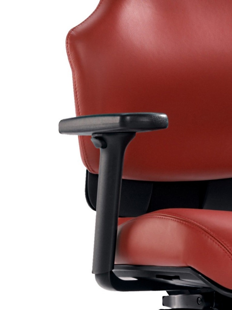 Ortholetic Balance M - Orthopädischer Bürostuhl