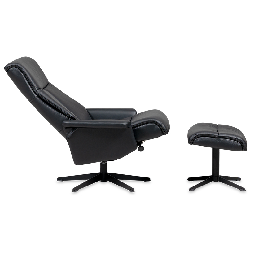 Monet - Luxus Relax Sessel