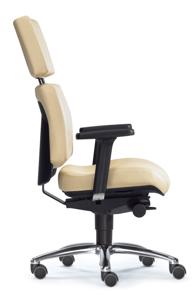 Water M - Feng Shui Bürostuhl