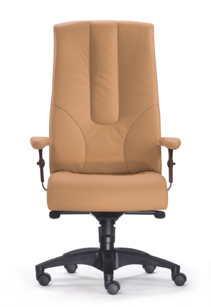 Hochlehner Jumbo XL - Luxus Chefsessel