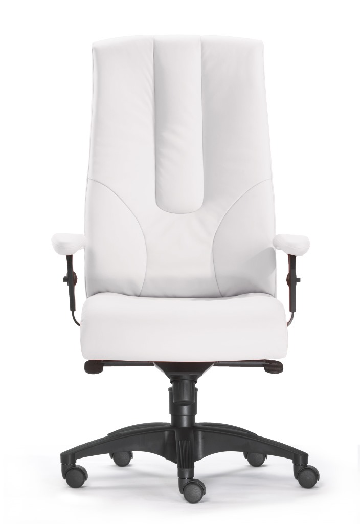 Gaming Jumbo XL - Luxus Chefsessel