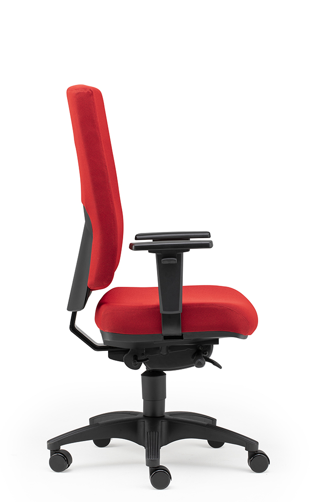MyChair M - Ergonomischer Profi Home Office Bürostuhl