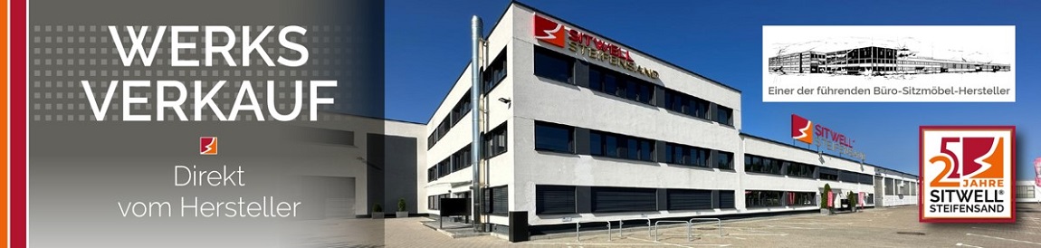 Bürostuhl-Hameln-Pyrmont.de ➜ Büro-u. Sitzmöbelfabrik